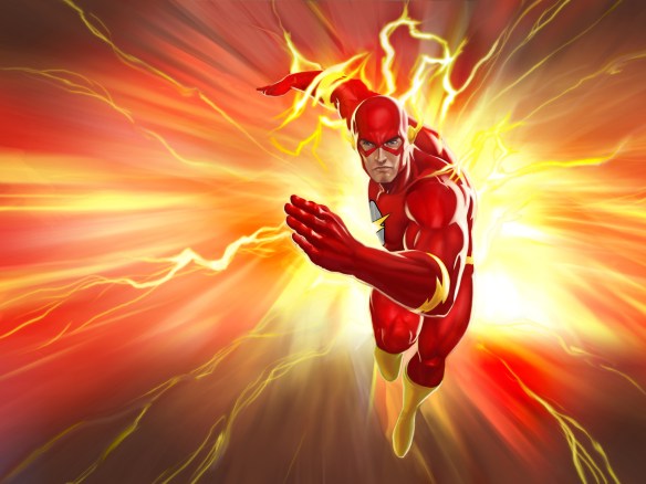 The-Flash