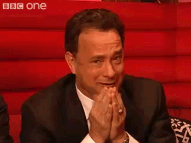Tom Hanks
