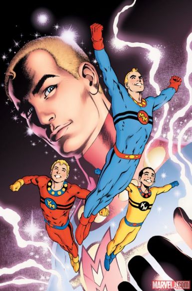 miracleman