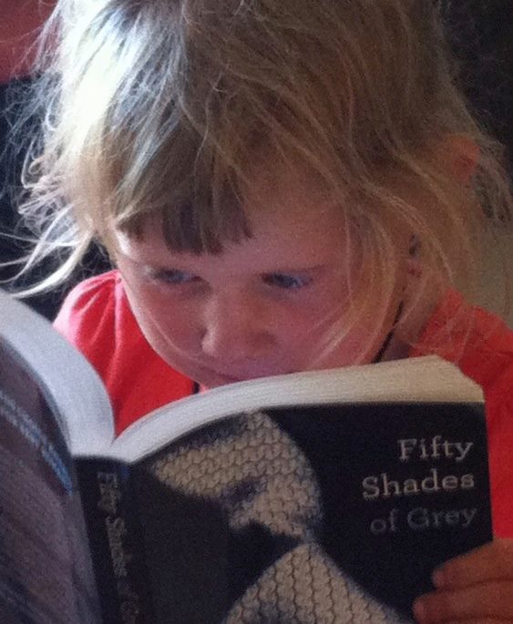 50 tons de inocência