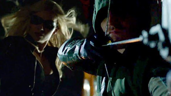 Arrow-and-Black-Canary