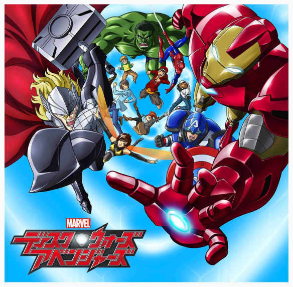 Marvel_disk_wars