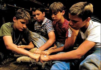 Stand by me 1