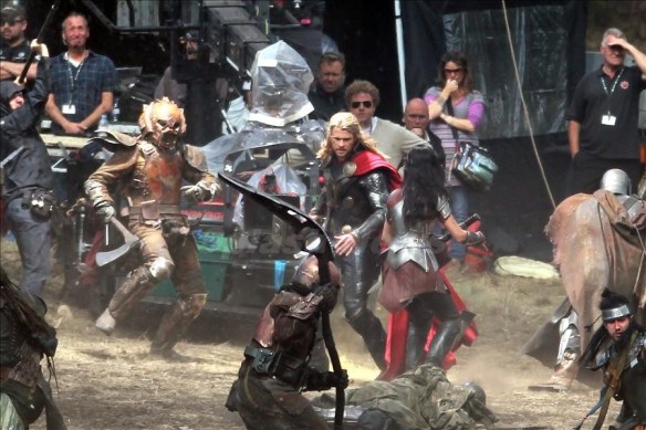Thor_behind_the_scenes