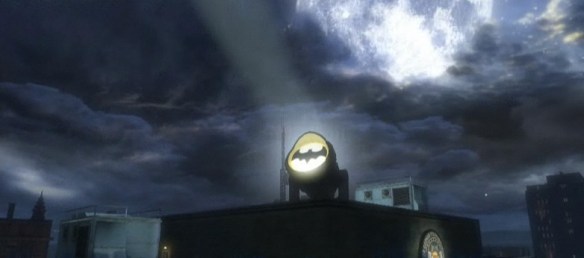BatSignal