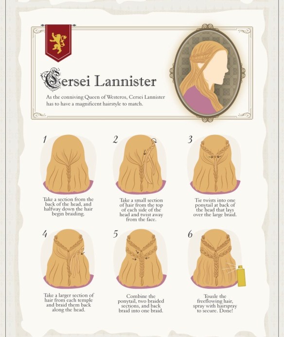 Cersei Lannister