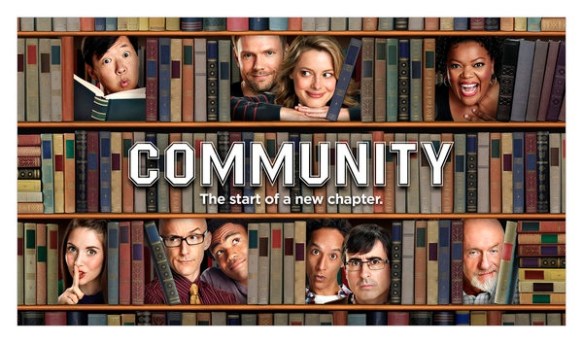 Community season 5