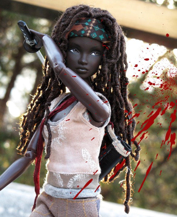 barbie_michonne_1