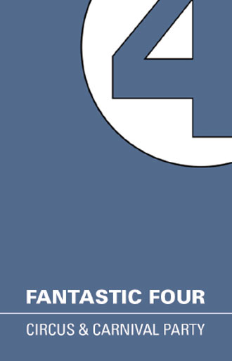 Fantastic-Four