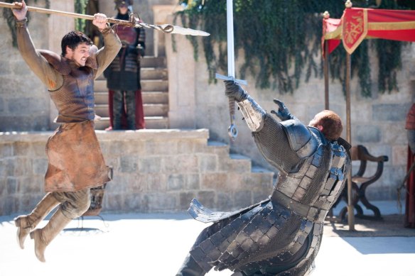 oberyn_vs_mountain