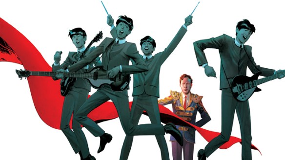 fifthbeatle658