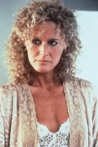 Glenn Close