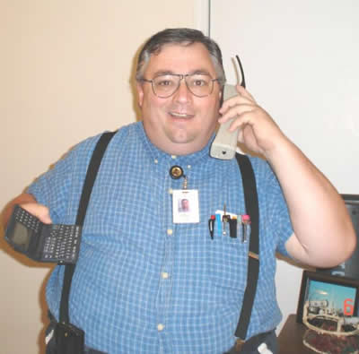 Ou talvez eu só seja um nerd velho amargo...