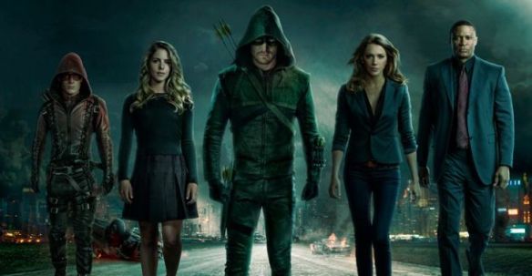 arrow-season-3-poster