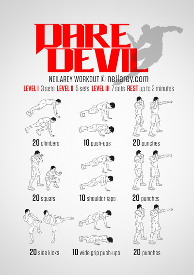 Será que tem que usar uma venda nesse aqui?