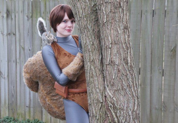 squirrel-girl