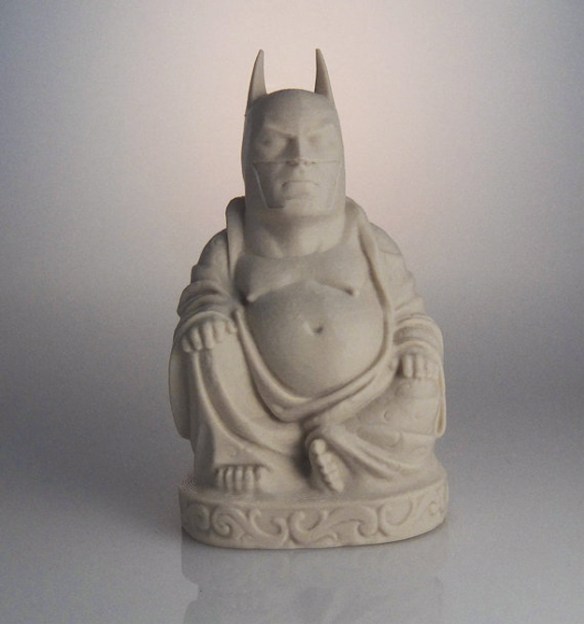 zen-batman