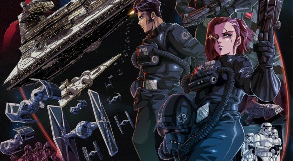 banner_tie_fighter_poster_by_mightyotaking-d8mwlrt
