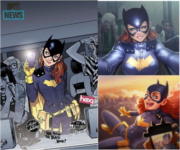 Batgirl