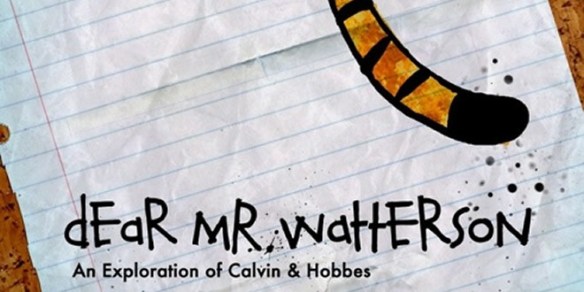 DearMrWatterson