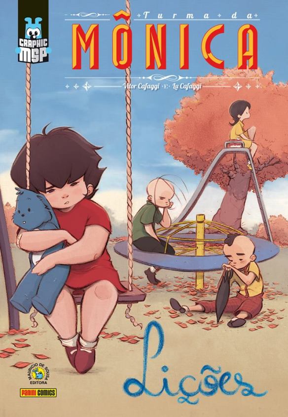 turma-da-monica-licoes-vitor-cafaggi-lu-cafaggi