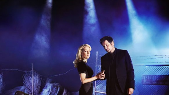 The-X-Files-Revival-2016-Release-Date