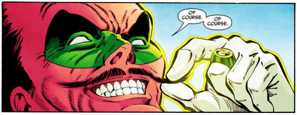 Com o tempo deram uma encorpada no bigode, mas esse é o que vale