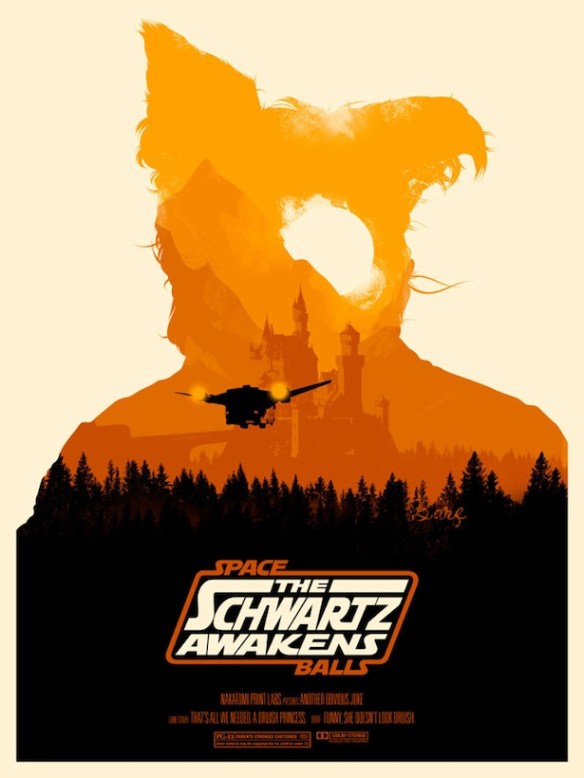 Spaceballs-poster-barf